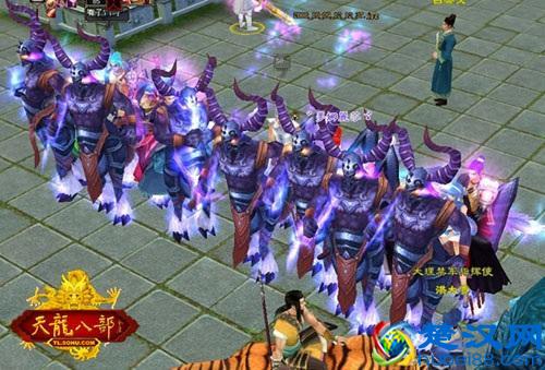 这世上还有耐玩且不烧钱的网络游戏?这6款就是的!