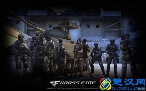 这世上还有耐玩且不烧钱的网络游戏?这6款就是的!