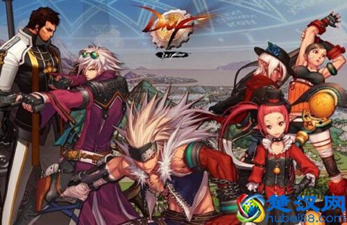 这世上还有耐玩且不烧钱的网络游戏?这6款就是的!