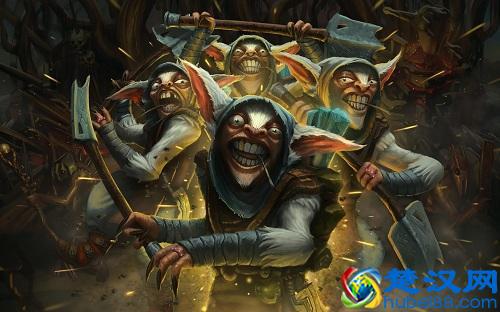 这世上还有耐玩且不烧钱的网络游戏?这6款就是的!