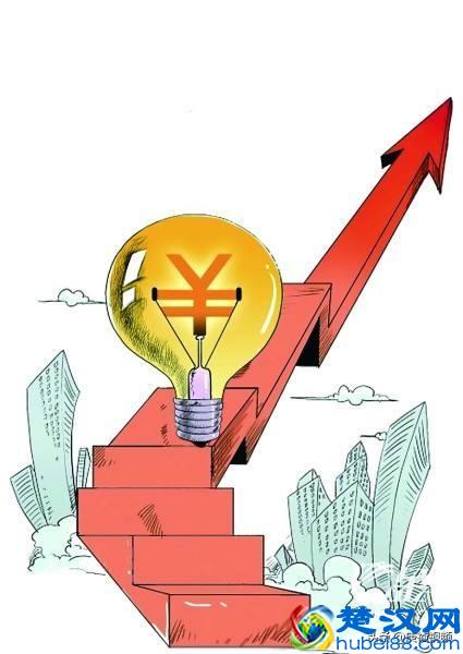 现在干什么行业最挣钱，看看你就会有想法