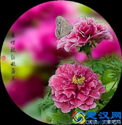 祝你今天开心。