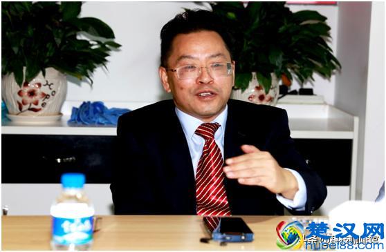 你为什么有必要拥有一部罕风智机？——专访智机发明人、云南省广播电视局副局长 伍皓