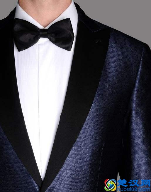 每个男士都必须了解的西装风格