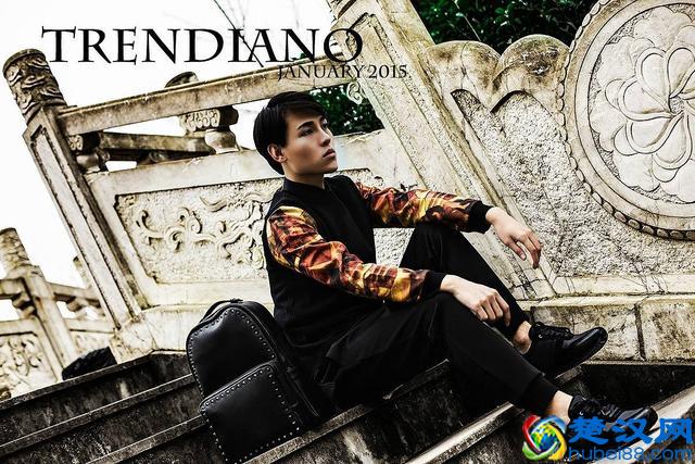 七个适合18-28岁男生穿着的国产服装品牌，最后三个“敲”重点！