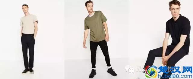 有哪些适合年轻男士的服装品牌值得推荐?