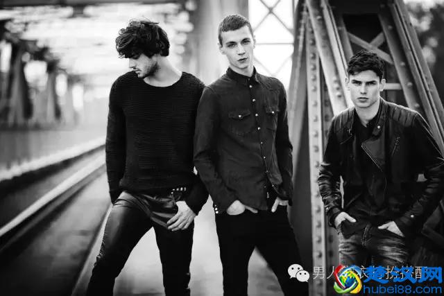 有哪些适合年轻男士的服装品牌值得推荐?