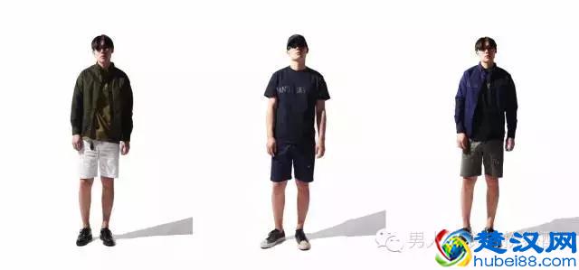有哪些适合年轻男士的服装品牌值得推荐?
