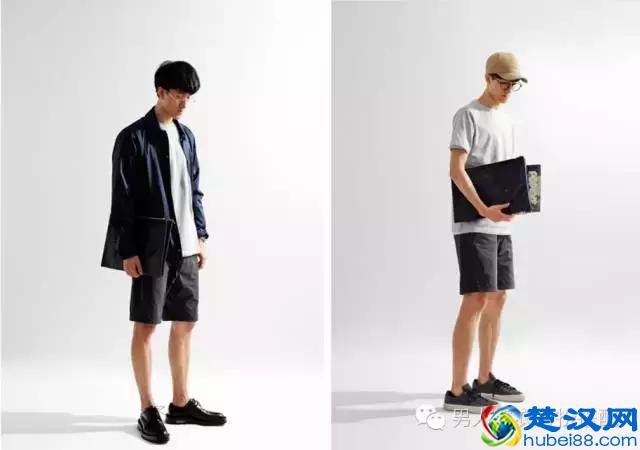 有哪些适合年轻男士的服装品牌值得推荐?