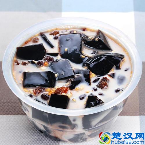 网评“超好吃”的4种奶茶配料，学生党都爱图2，有你喜欢的吗