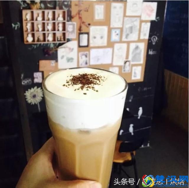 怎么才能开好一家奶茶店？你只需要学会这8招