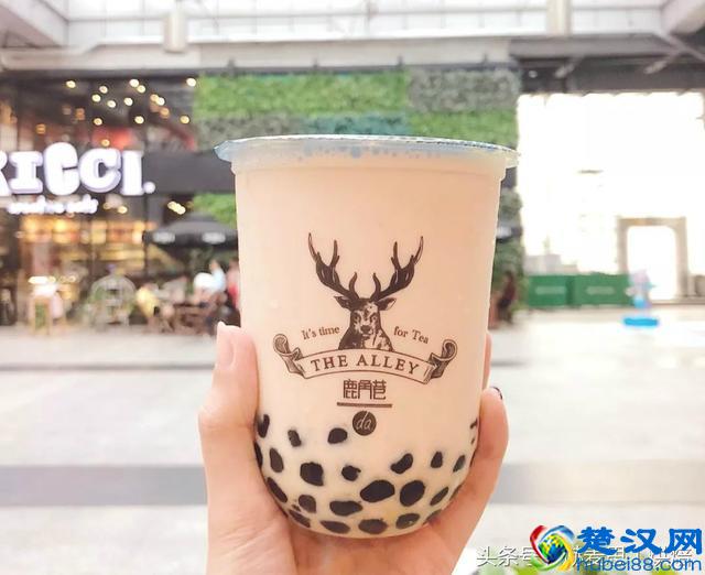 怎么才能开好一家奶茶店？你只需要学会这8招