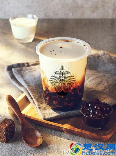 怎么才能开好一家奶茶店？你只需要学会这8招