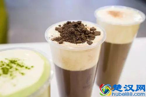 怎么才能开好一家奶茶店？你只需要学会这8招