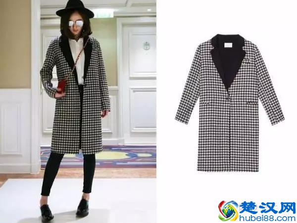 这几个明星最爱穿的小众品牌美惨了