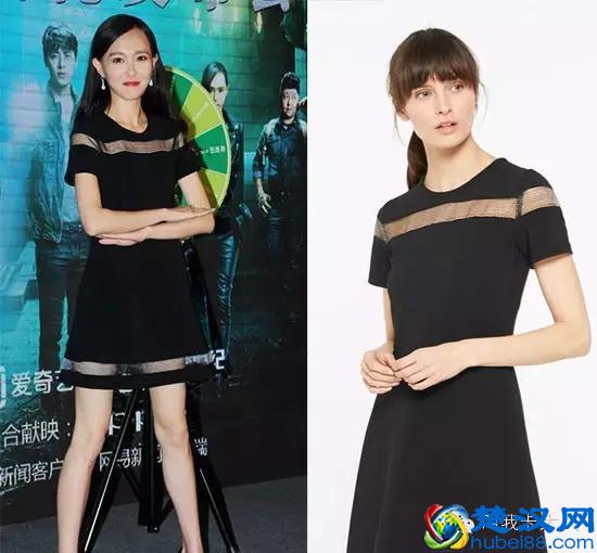 这几个明星最爱穿的小众品牌美惨了