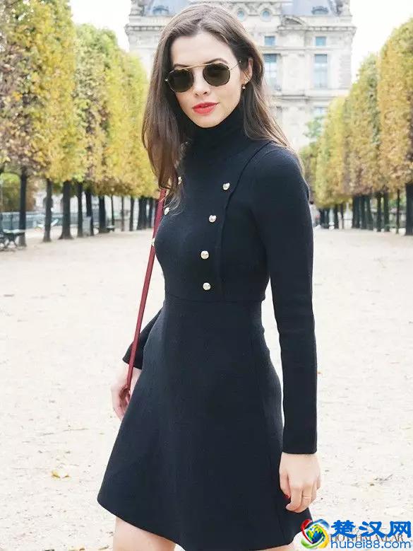 这几个明星最爱穿的小众品牌美惨了