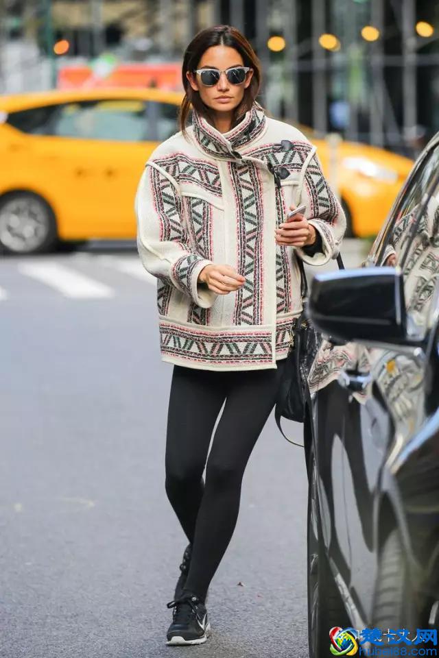 这几个明星最爱穿的小众品牌美惨了