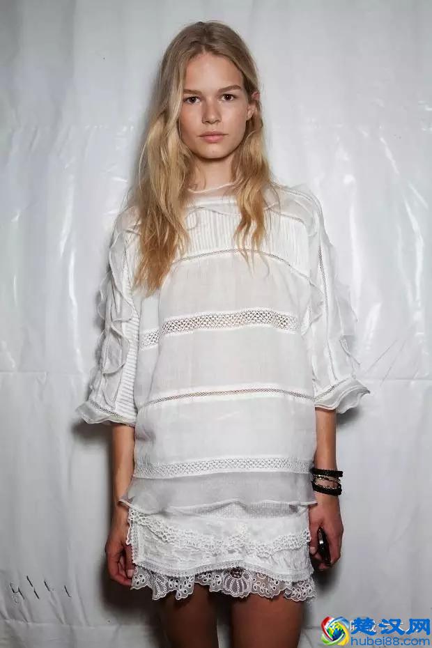 这几个明星最爱穿的小众品牌美惨了