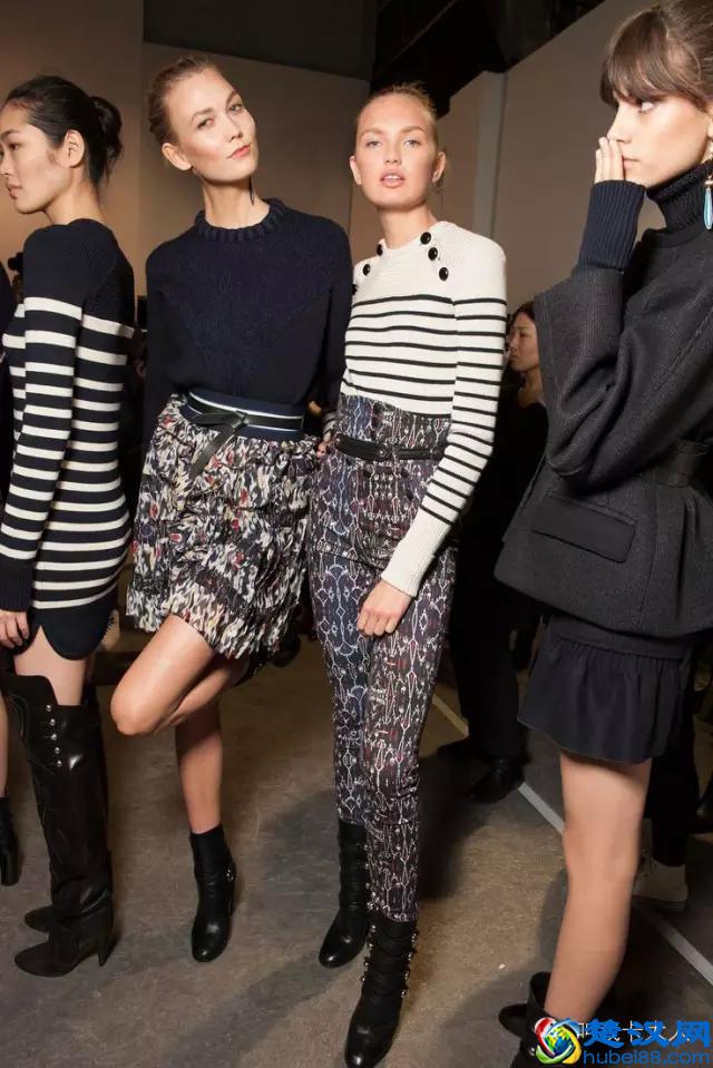 这几个明星最爱穿的小众品牌美惨了