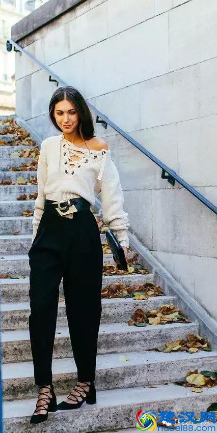 这几个明星最爱穿的小众品牌美惨了