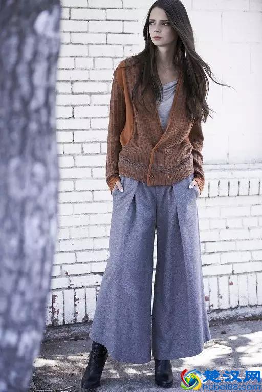 这几个明星最爱穿的小众品牌美惨了