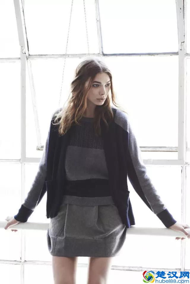 这几个明星最爱穿的小众品牌美惨了