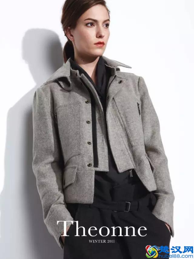 这几个明星最爱穿的小众品牌美惨了