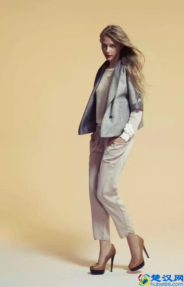 这几个明星最爱穿的小众品牌美惨了