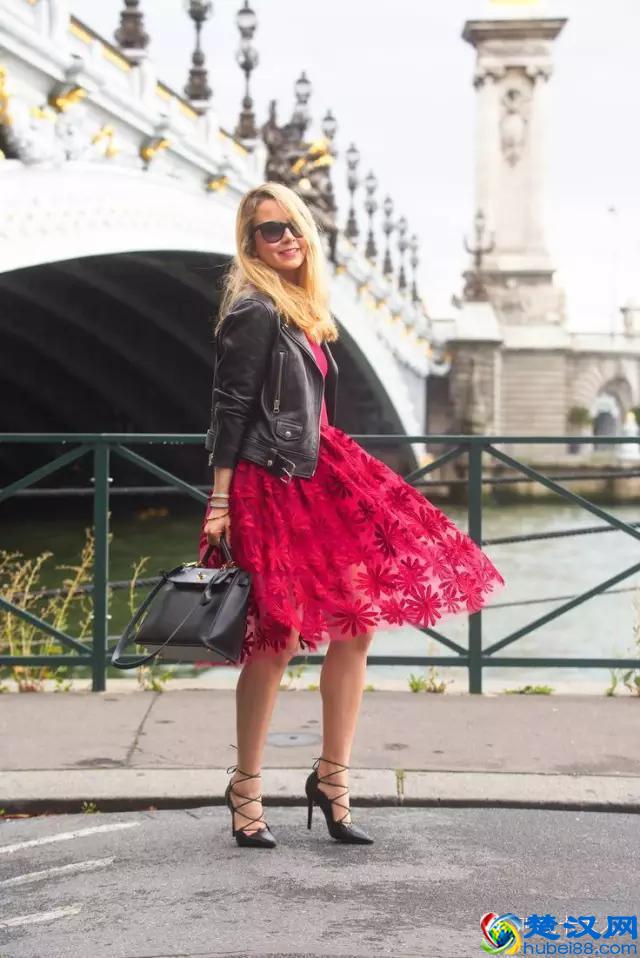 这几个明星最爱穿的小众品牌美惨了