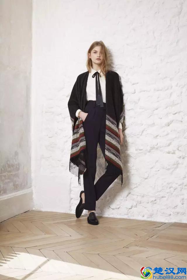 这几个明星最爱穿的小众品牌美惨了