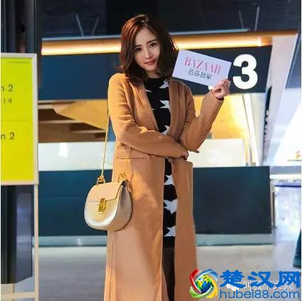 这几个明星最爱穿的小众品牌美惨了