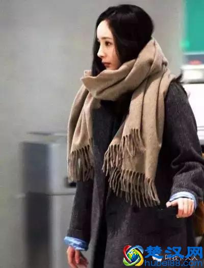 这几个明星最爱穿的小众品牌美惨了