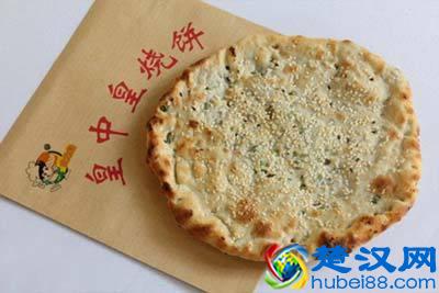 卖什么饼类小吃好卖