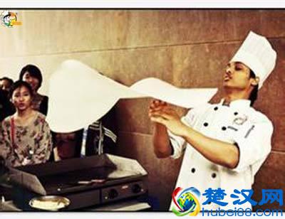 卖什么饼类小吃好卖