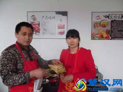 卖什么饼类小吃好卖