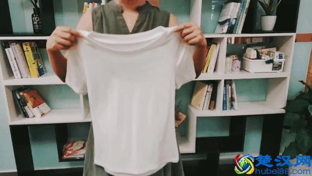 「实用」买衣服根本不用试，1分钟可以找到尺码