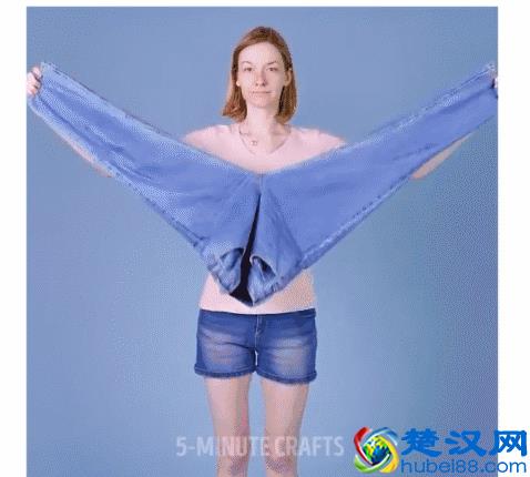 「实用」买衣服根本不用试，1分钟可以找到尺码