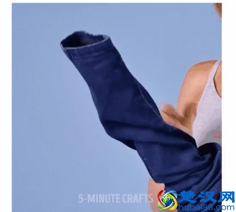 「实用」买衣服根本不用试，1分钟可以找到尺码