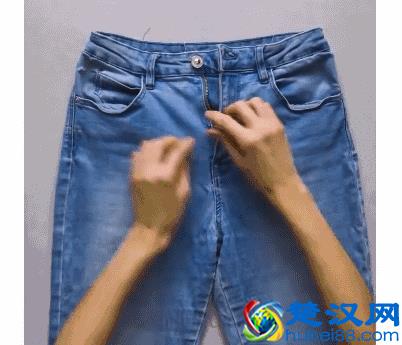 「实用」买衣服根本不用试，1分钟可以找到尺码