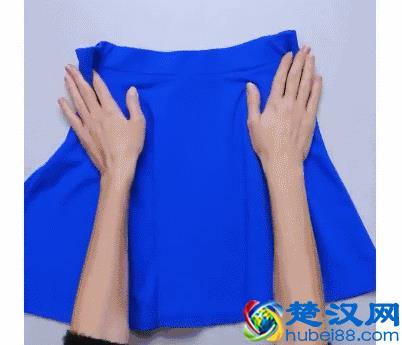 「实用」买衣服根本不用试，1分钟可以找到尺码