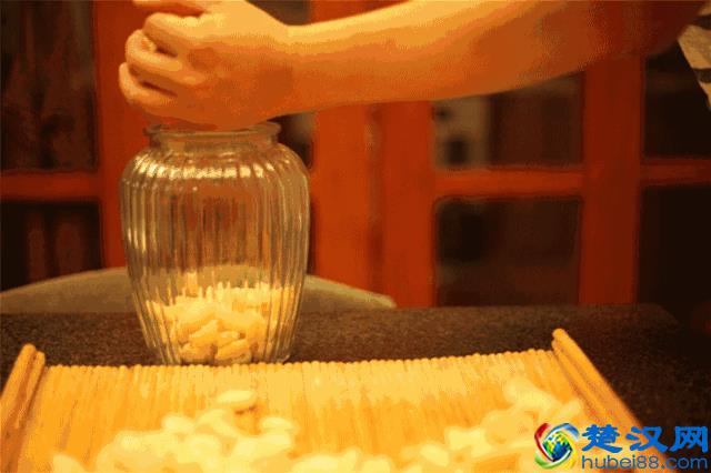 般佈酒店：腊八节，除了吃粥我们还能吃点别的