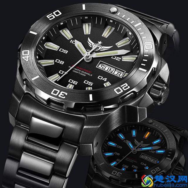 哪个品牌的机械表最精准？看完这篇科普你就知道了