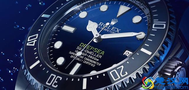 哪个品牌的机械表最精准？看完这篇科普你就知道了