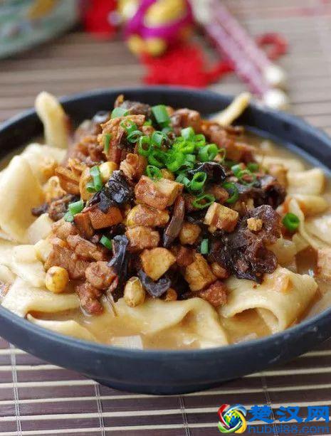 般佈酒店：腊八节，除了吃粥我们还能吃点别的