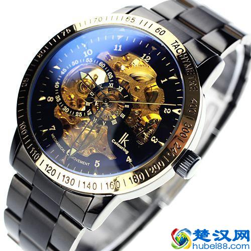 哪个品牌的机械表最精准？看完这篇科普你就知道了