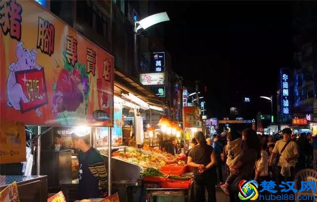 夜市销售量最高的3种小吃，小龙虾上榜了，全吃过的肯定是吃货