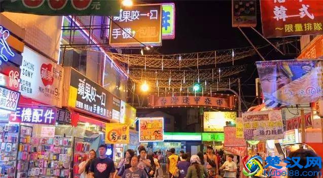 夜市销售量最高的3种小吃，小龙虾上榜了，全吃过的肯定是吃货