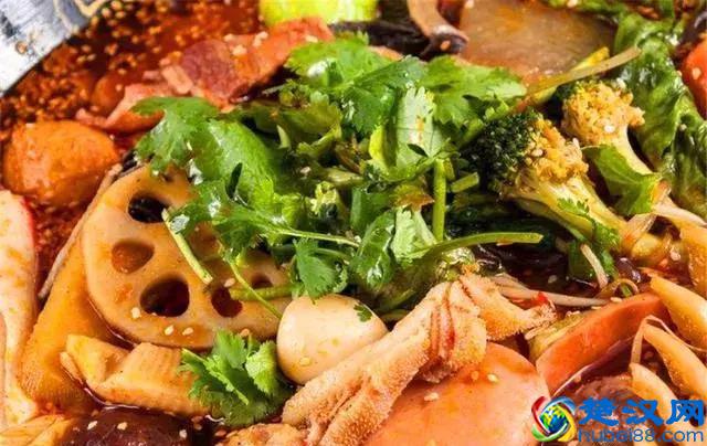 夜市销售量最高的3种小吃，小龙虾上榜了，全吃过的肯定是吃货