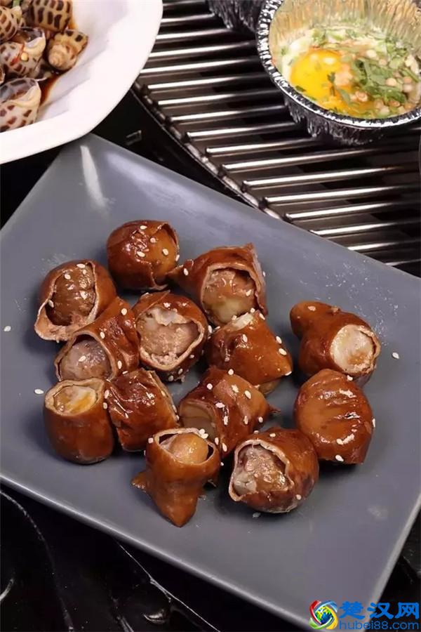 这个夏季，有哪些烧烤品种卖得很火？